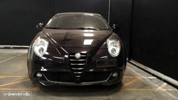 Para Peças Alfa Romeo Mito (955_) - 2