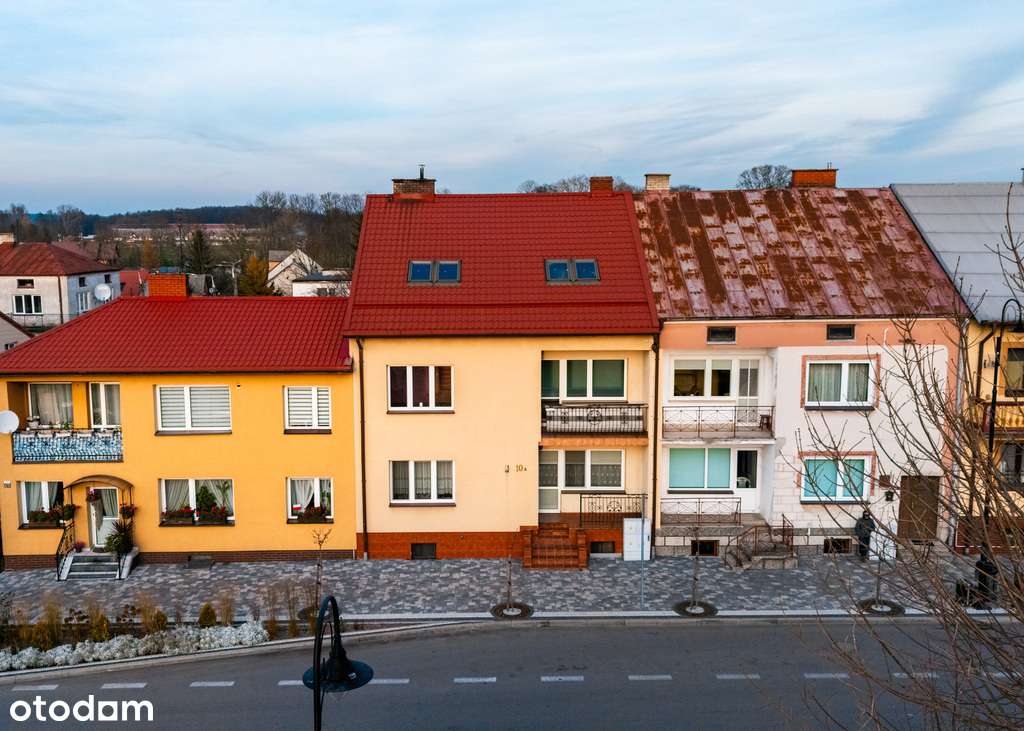 Dom do sprzedaży Stawiski-1