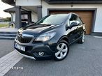 Opel Mokka 1.4 Turbo ecoFLEX Start/Stop Edition - 1