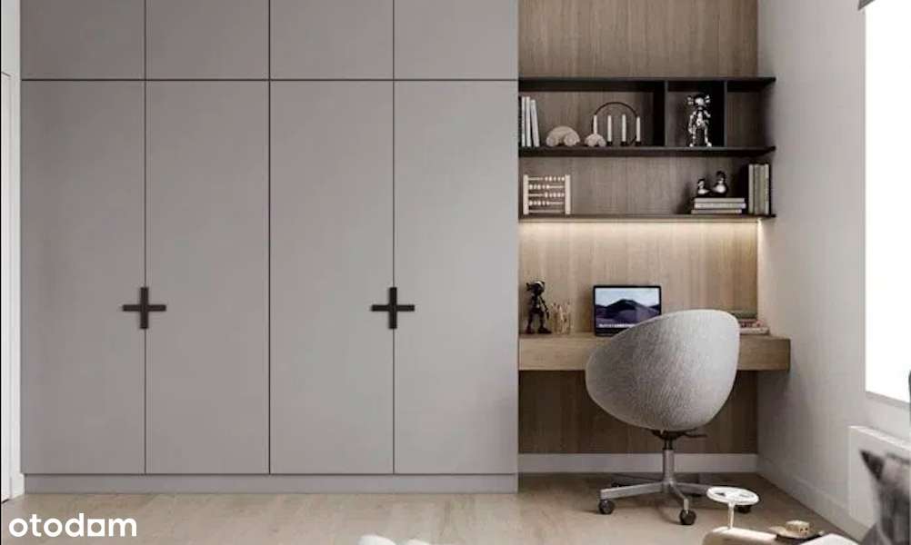 Salon ponad 30m2! Bliski terminem oddania - zapraszam na prezentację!-6