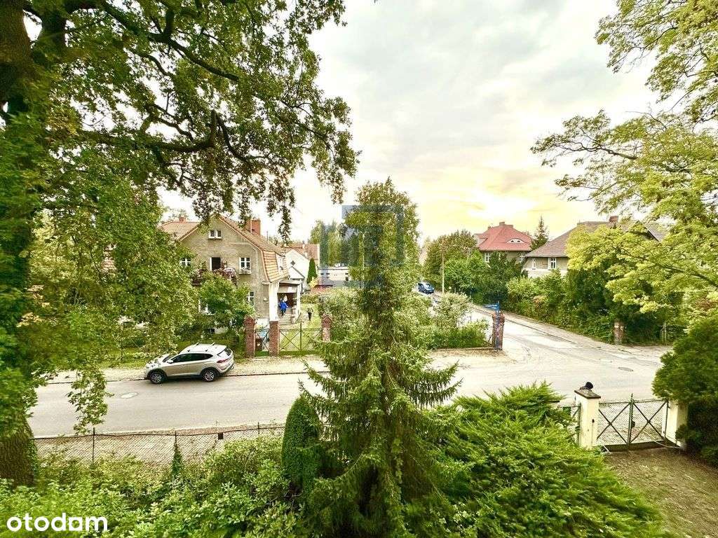 Piętro domu | 4 pokoje | Duży ogród! | Garaż-18