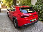 Lexus UX 300e 54.3 kWh Business Edition 2WD - 7