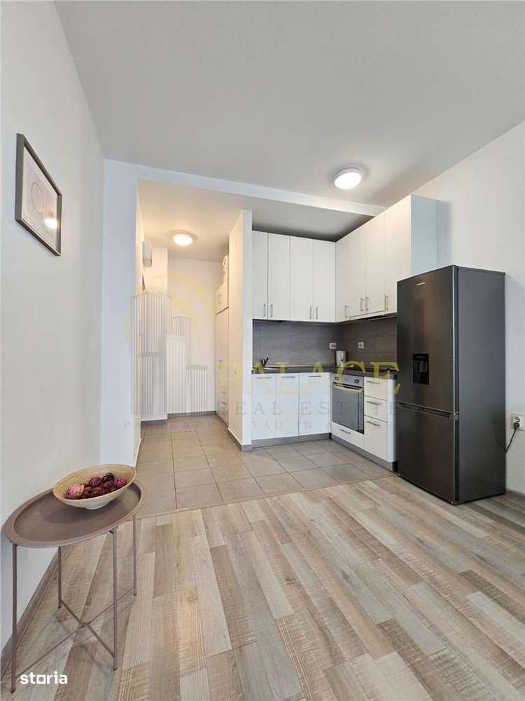 Apartament 2 camere – Vitan || 43 mp utili || Etaj 2 ||-8