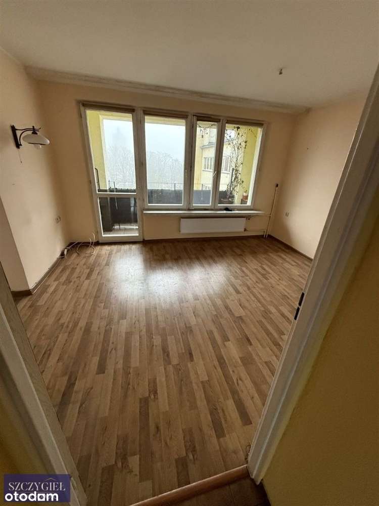 Mieszkanie, 44,72 m², Świętochłowice-7