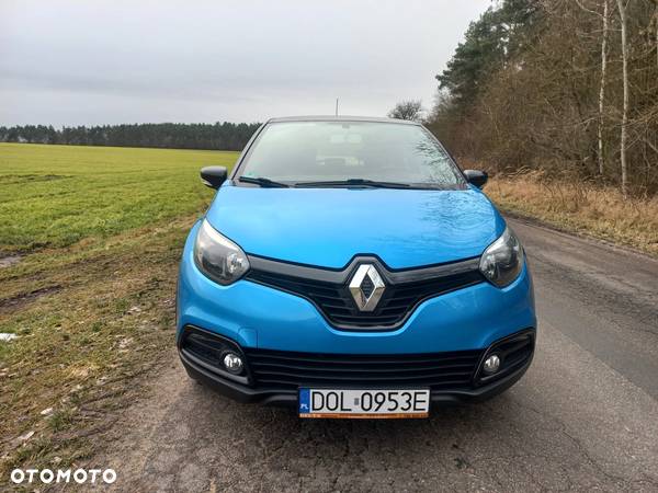 Renault Captur (ENERGY) TCe 90 LIFE - 3