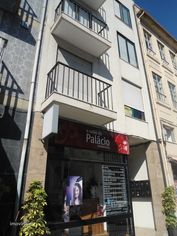 Apartamento T1 Kitchenette, à Boavista, Porto