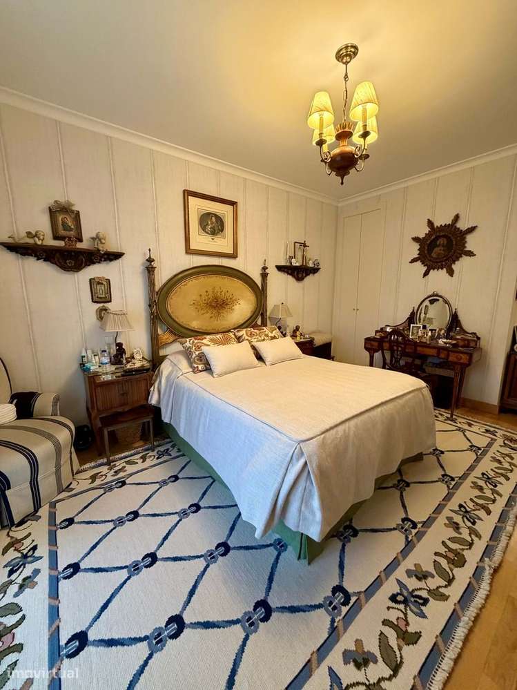 Apartamento T3 - Monte Estoril-23