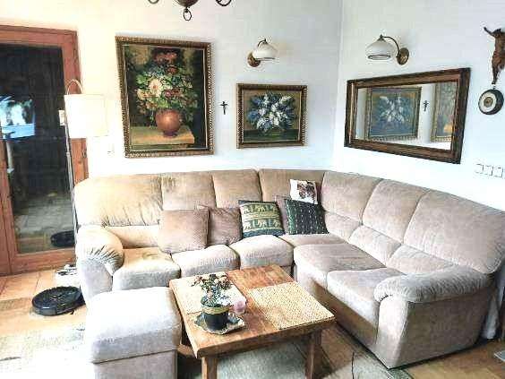 Więckowice, funkcjonalny dom, zieleń, przestrzeń.-10