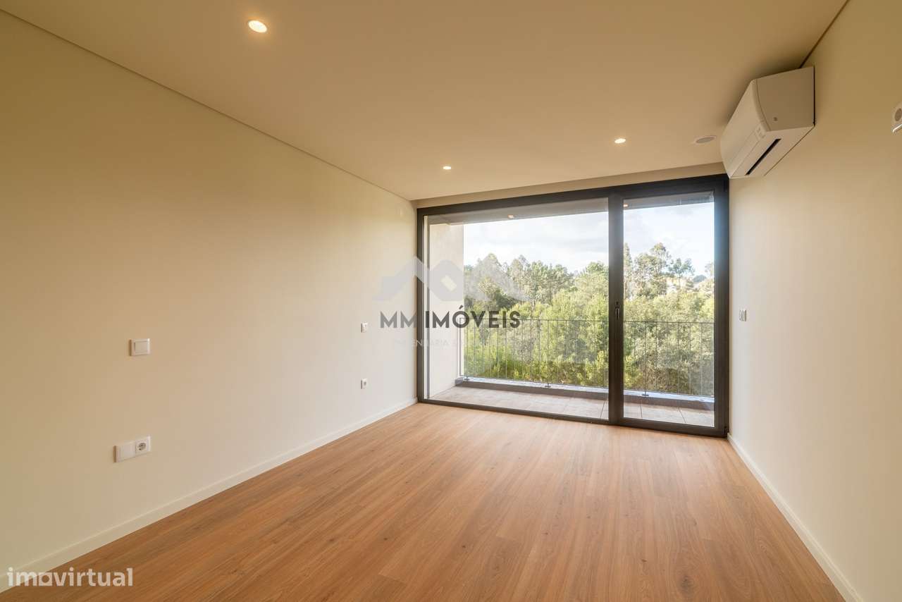 Moradia T3 | 2026 | Gondomar | Terraço | Jardim | Garagem Box 2 Carros - Grande imagem: 4/60