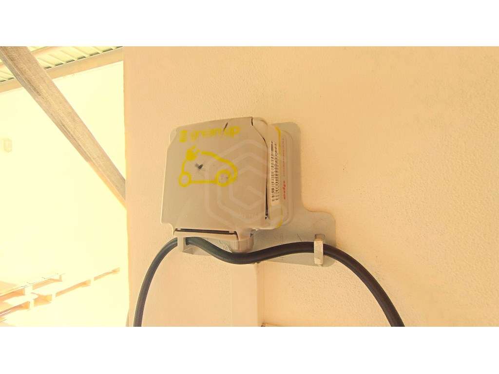 M ORADIA T3 COM PISCINA COBERTA , QUINTAL E 2 GARAGENS, BELMONTE, B...-38