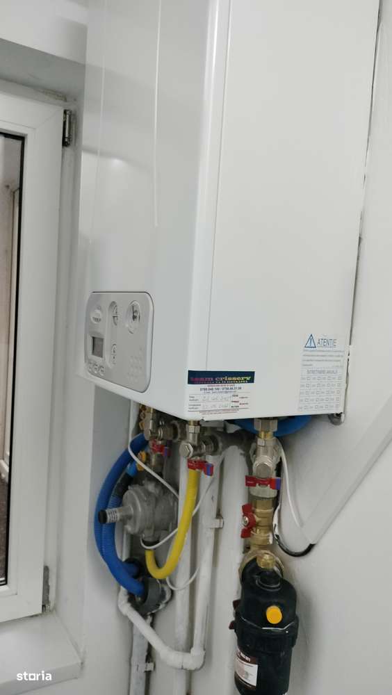 Vind casa ultracentrala Calea Victoriei, renovata 2025-11