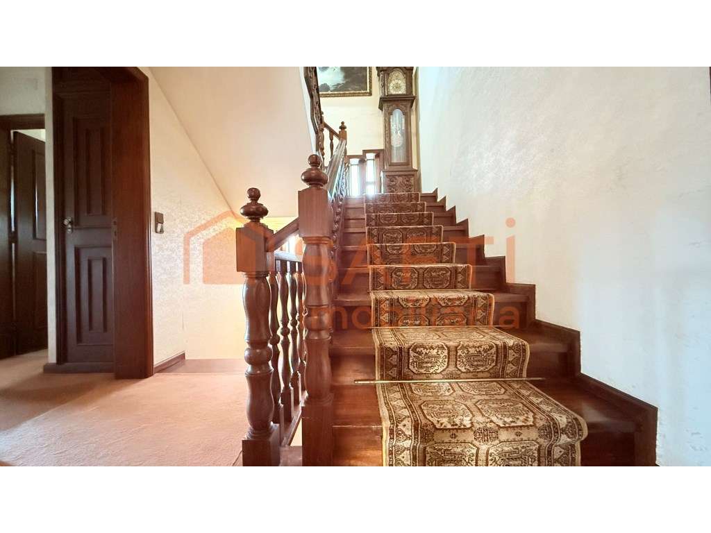 Moradia T5 - Porto / Vila do Conde - Grande imagem: 5/18