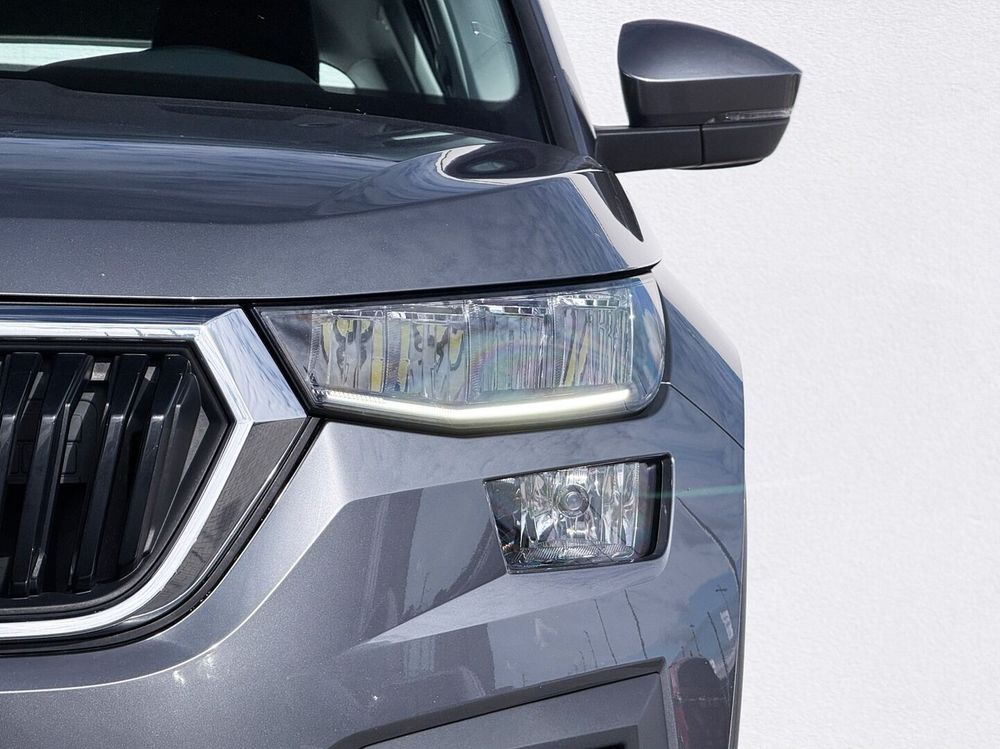 Skoda Kodiaq 1.5 TSI Act 4X2 Ambition DSG 2022 — zdjęcie 2