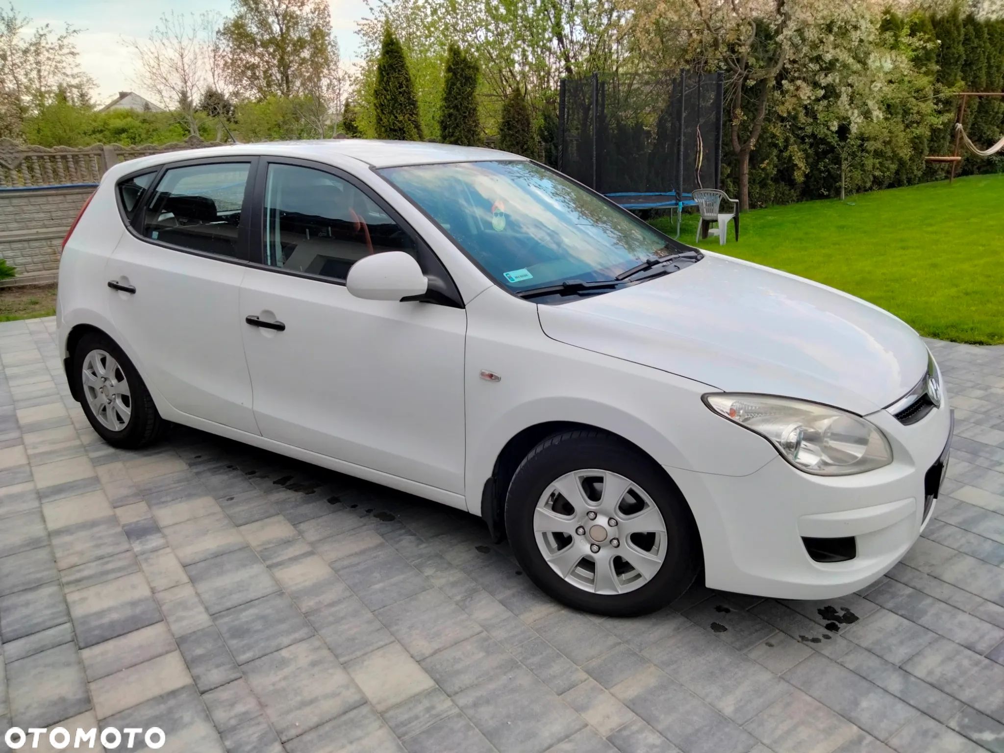 Hyundai I30 1.6 CRDi Classic - 1