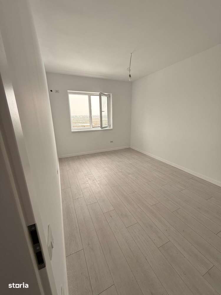 Vanzare garsoniera superba bloc nou finalizat  8 min de metrou Berceni-4