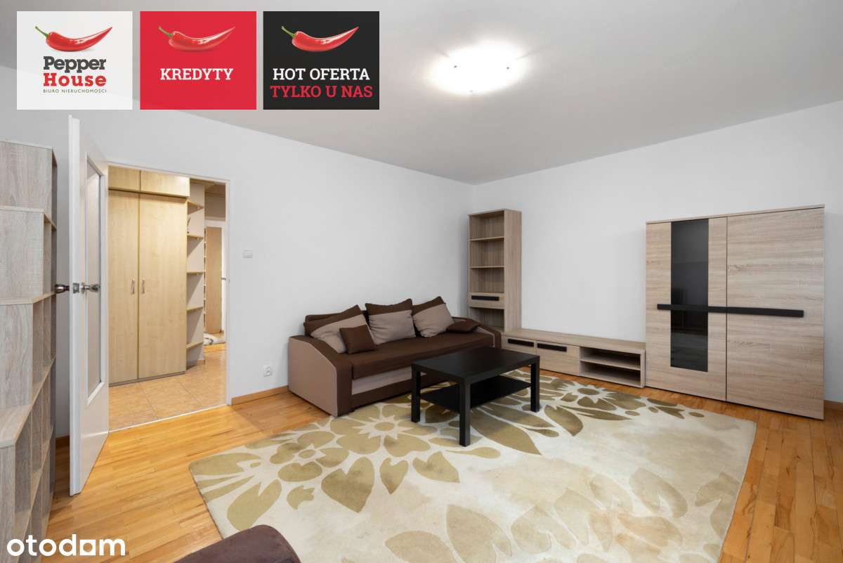 Swpdl 2 pokoje kuchnia balkon ogródek tramwaj - Pełny obrazek: 4/17