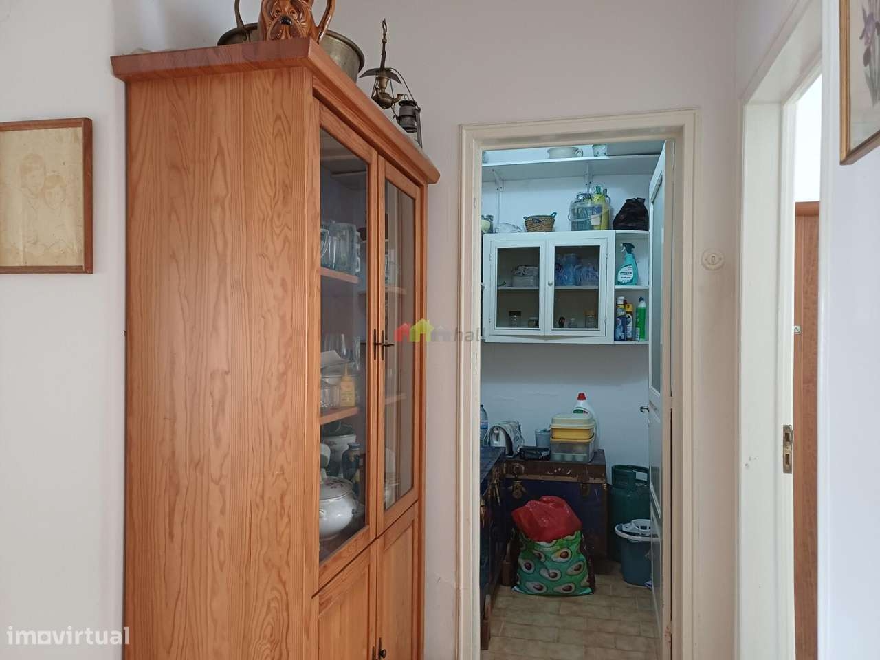 Moradia T2 próxima da Estação CP Pinhal Novo - Grande imagem: 5/22