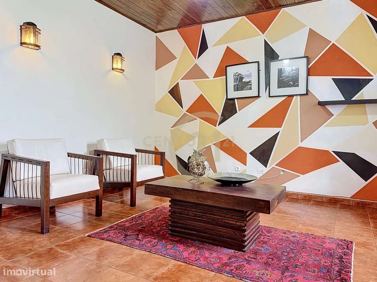 Apartamento T3 com na Praia da Vitória-8
