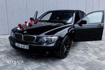 BMW Seria 7 750i L - 6