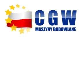 CGW- maszyny.pl logo