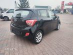 Hyundai i10 1.0 - 15