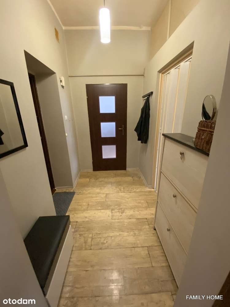 Przestronne 2-pok. po remoncie bez balkonu, parter-19