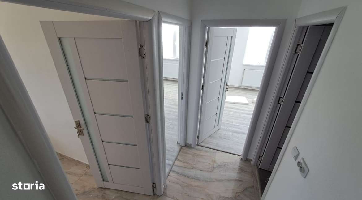 Garsonieră Bloc Nou Parter - Imagine principală: 1/4