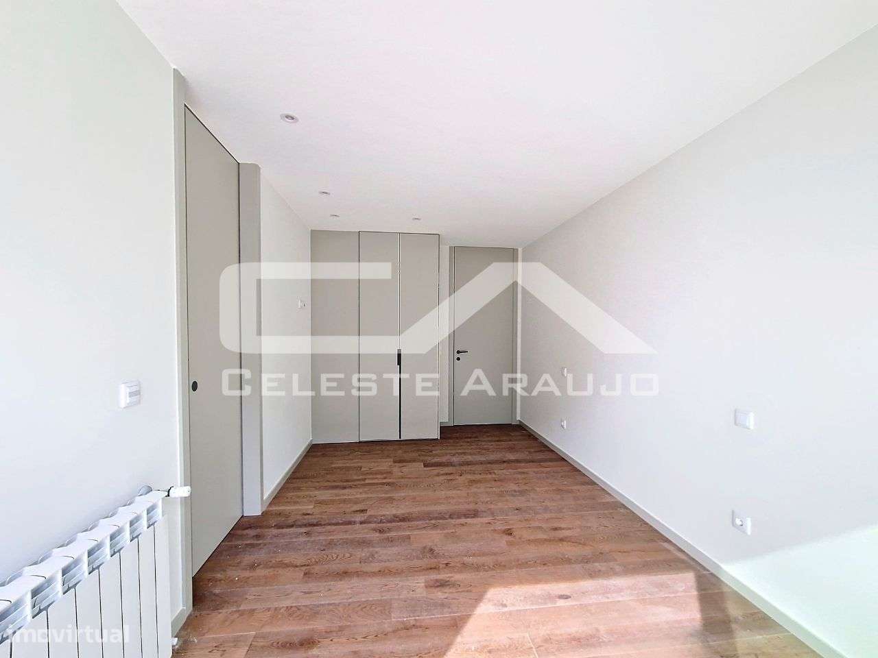 Apartamento T3 Novo em Espinho, com vista mar-5