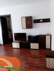 Apartament 2 camere zona Tomis Nord-Rustic cu loc de parcare