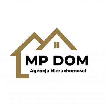 MP DOM Logo