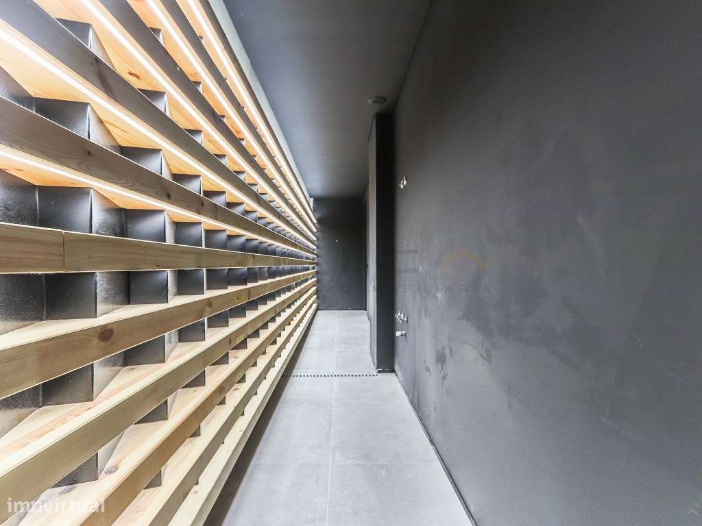 Moradia LUXO Condomínio Privado-57