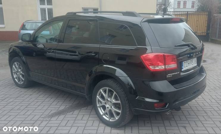 Dodge Journey - 33