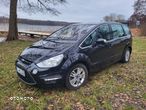 Ford S-Max 2.0 TDCi DPF Platinium X - 10