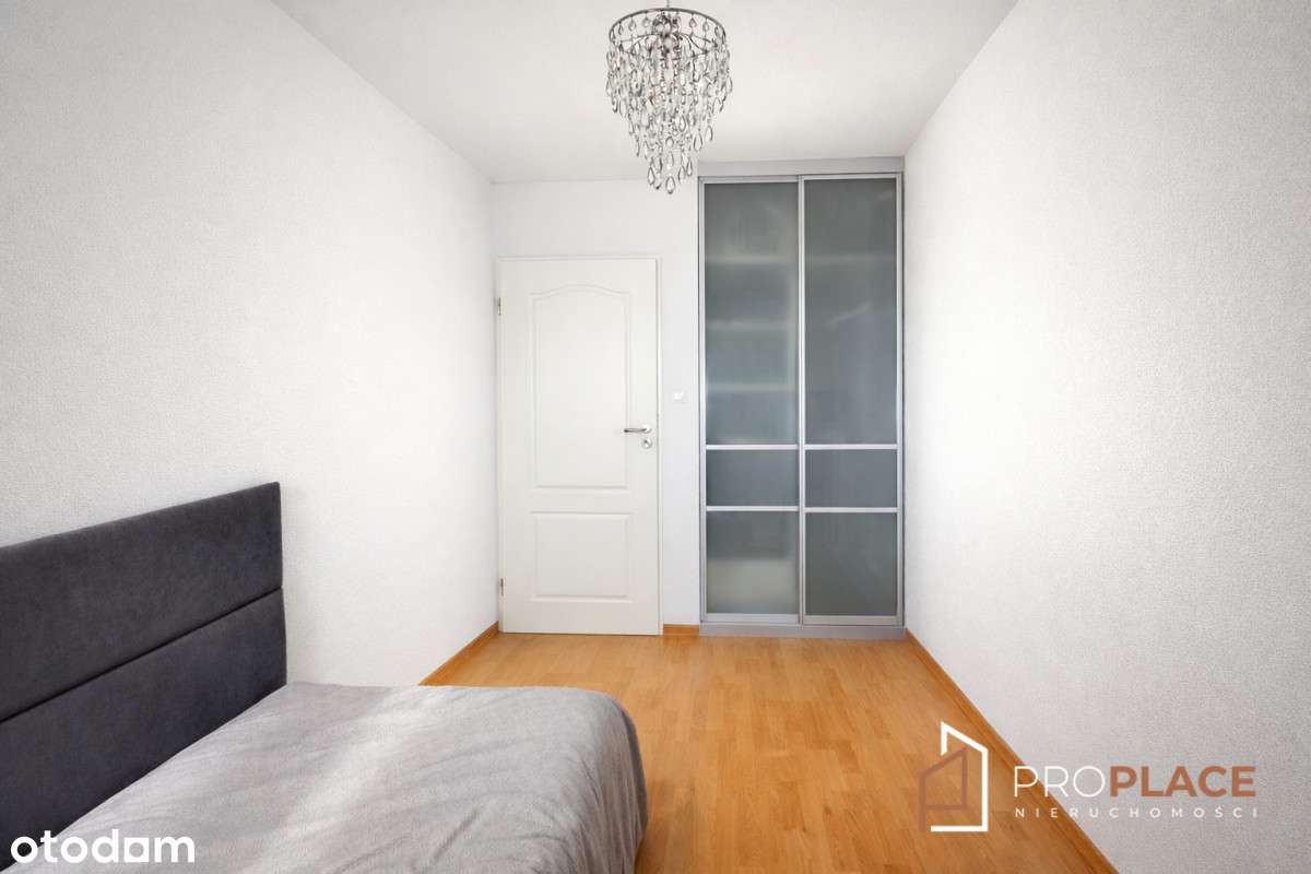 Zadbane, czyste, suche do wprowadzenia - niski blok 2000r-9