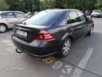 Ford Mondeo - 2