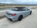 BMW M440 i xDrive Cabrio - 41