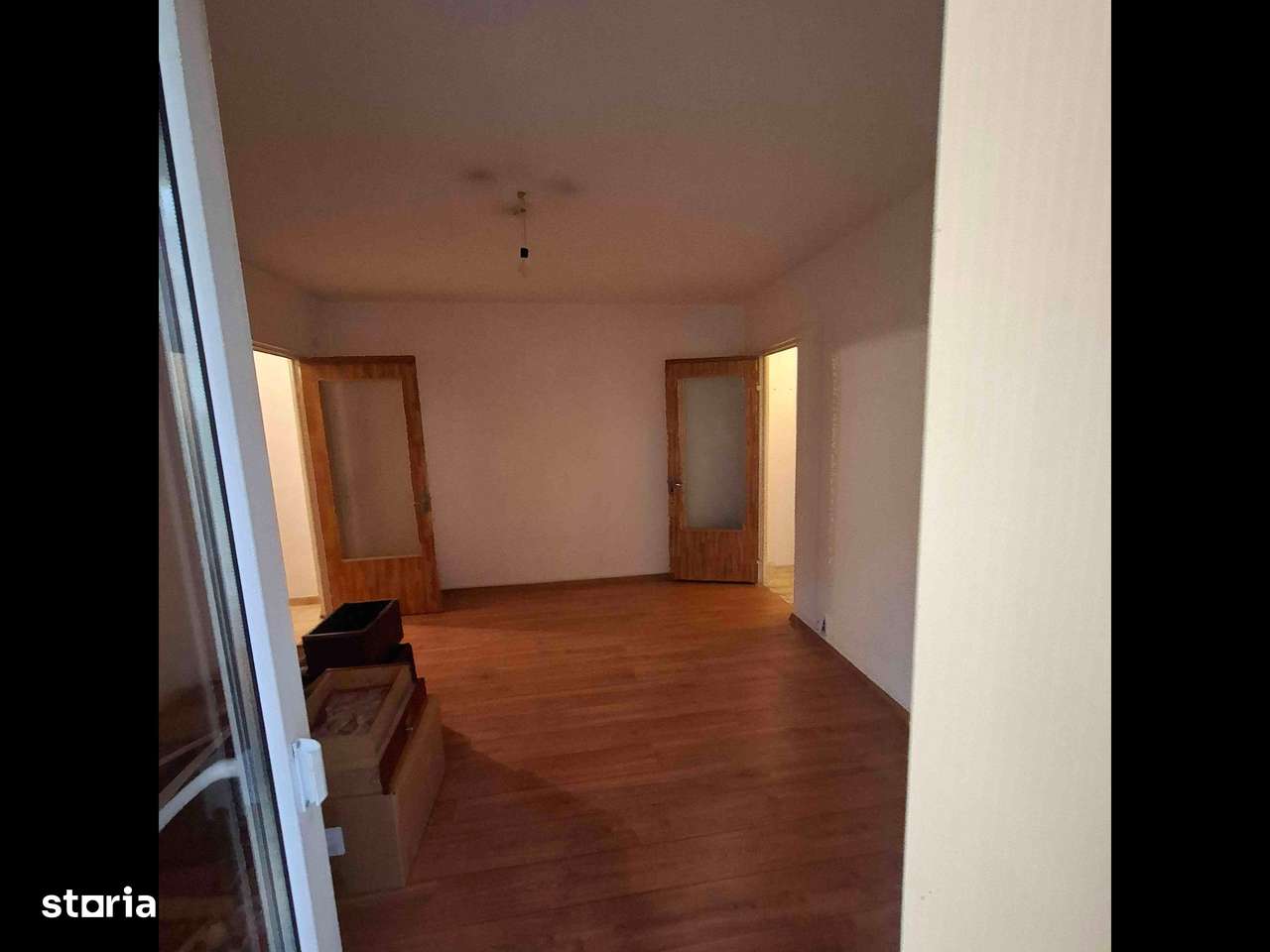 Apartament cu 3 cam Sd etaj 1 zona Alexandru foarte aproape de Poștă-5