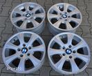 Dezent Bmw Mini 16x7/5x120x72,5 ET42 F328 - 9