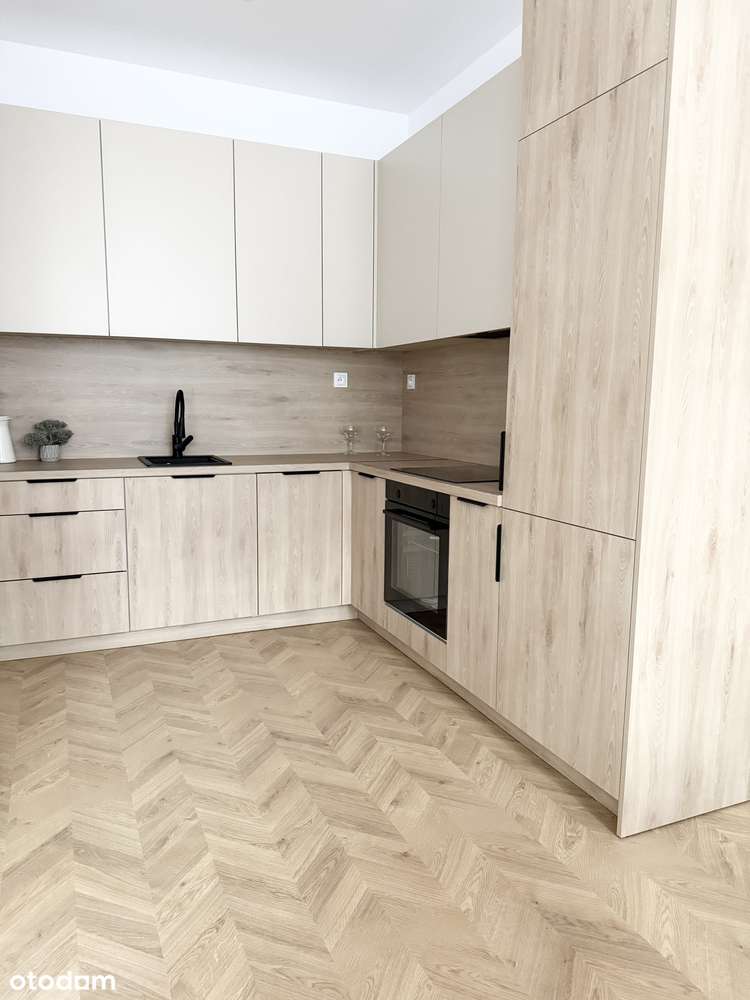 ŁADNE 2POK | KAPITALNY REMONT z GWARANCJĄ | kuchnia+ AGD wszystko nowe-13