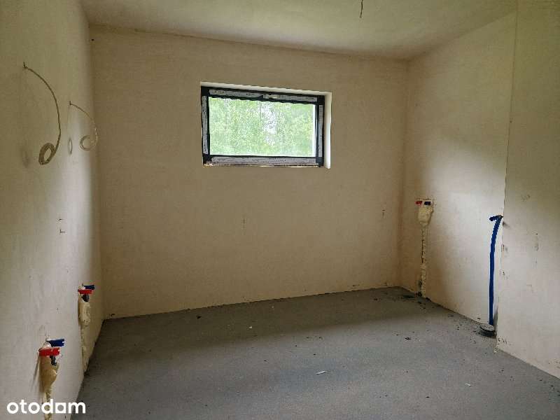 Dom parterowy Łysiec-9