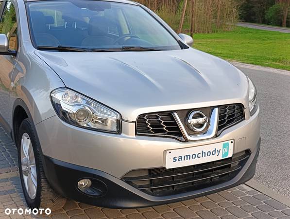 Nissan Qashqai 1.6 Acenta - 19