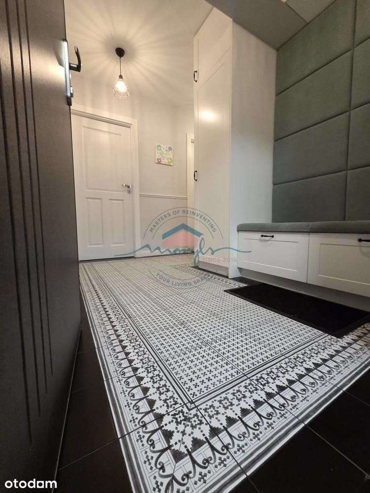 Apartament pod najlepszym adresem! 3pok | 2019-2