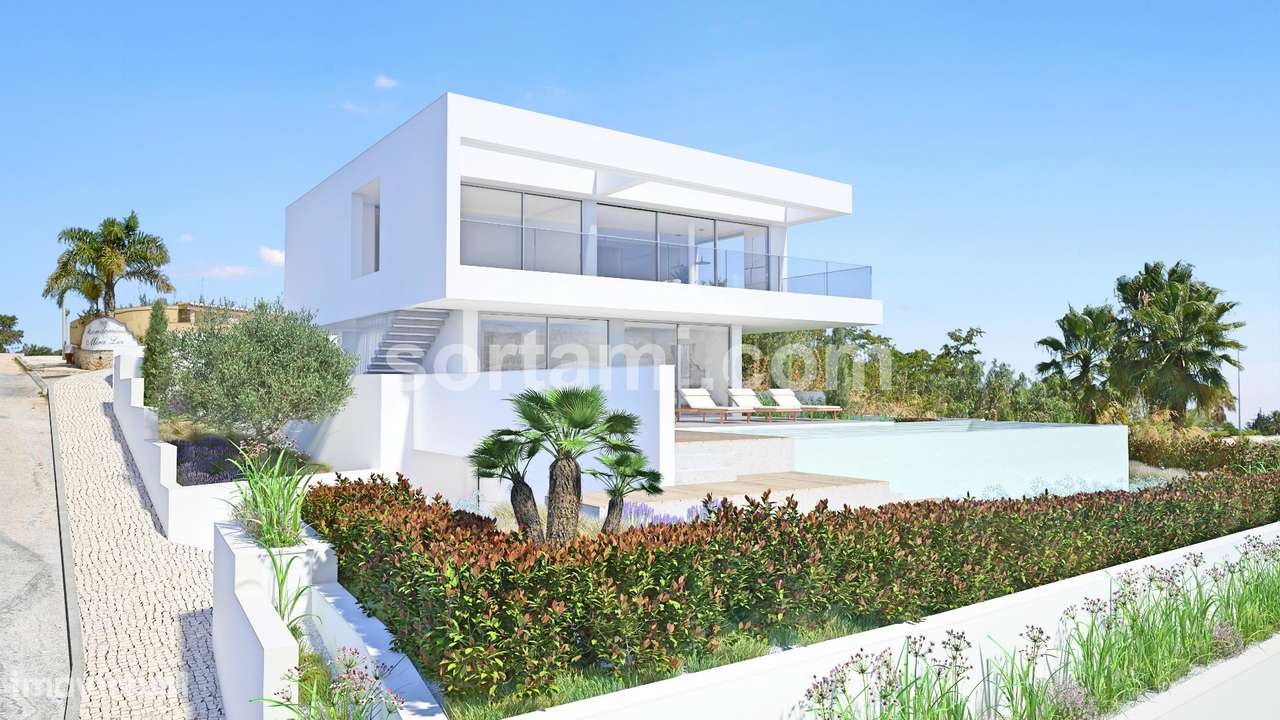 Moradia Isolada T3 Venda em Luz,Lagos - Grande imagem: 5/11