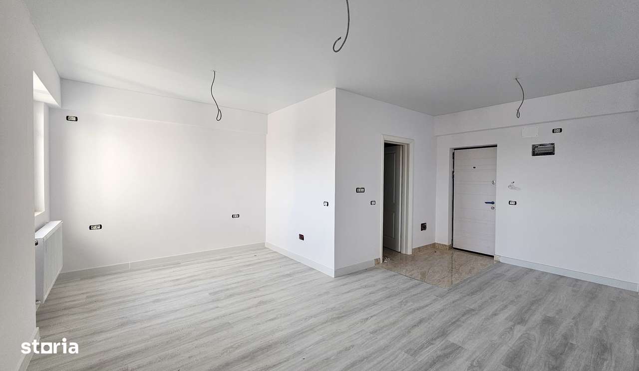 Garsoniera | Militari Residence | Comision 0 | 2025 | 39 mp-2