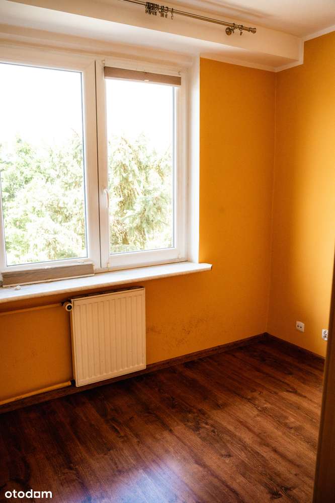 Mieszkanie 4 pokoje, osobna kuchnia z oknem, 66 m2, cisza i zieleń-11