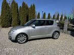 Suzuki Swift 1.6 Sport - 4