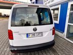 Volkswagen Caddy - 10