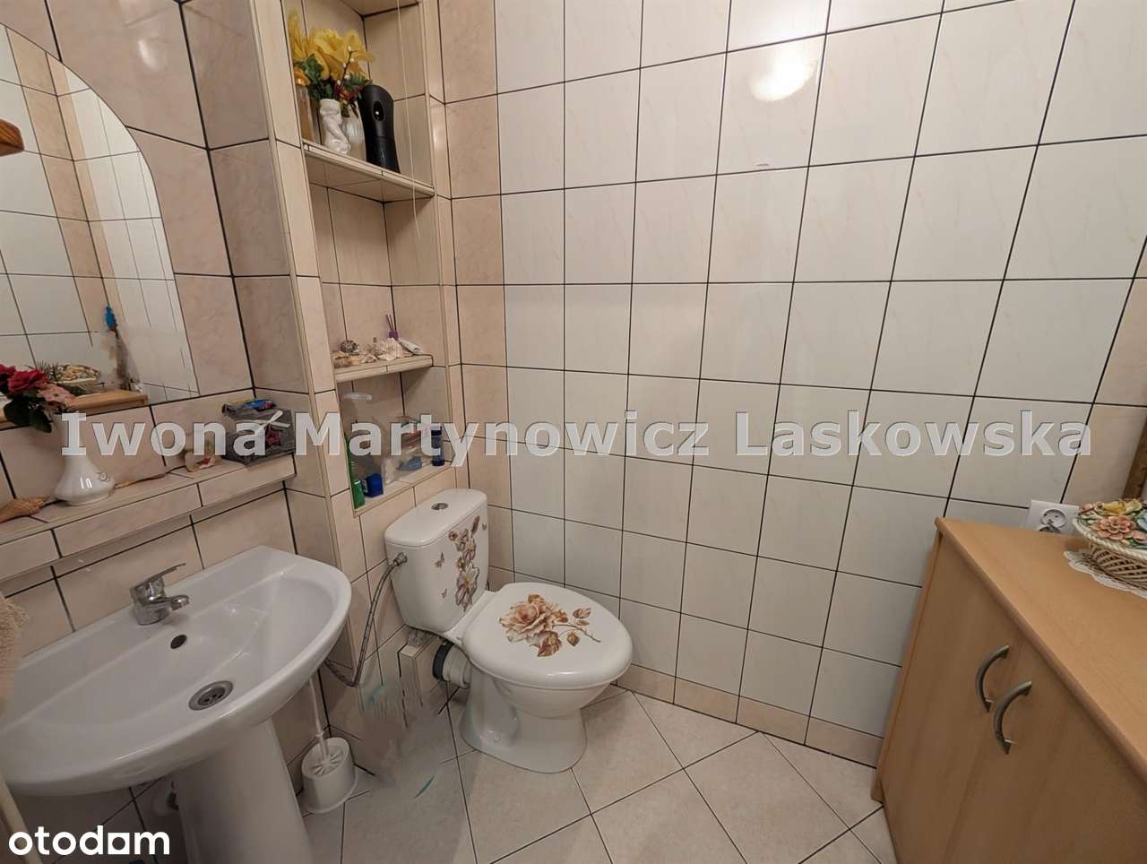 3-pokojowe mieszkanie W Kamienicy-8