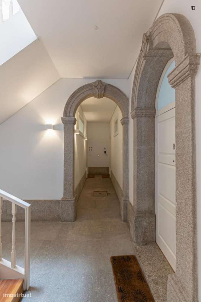 Apartamento com 1 quartos - localizado em Bonfim Porto - Grande imagem: 5/6