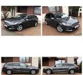 Ford Mondeo 2.0 TDCi Powershift Titanium - 12